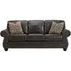 Breville Sofa - Charcoal