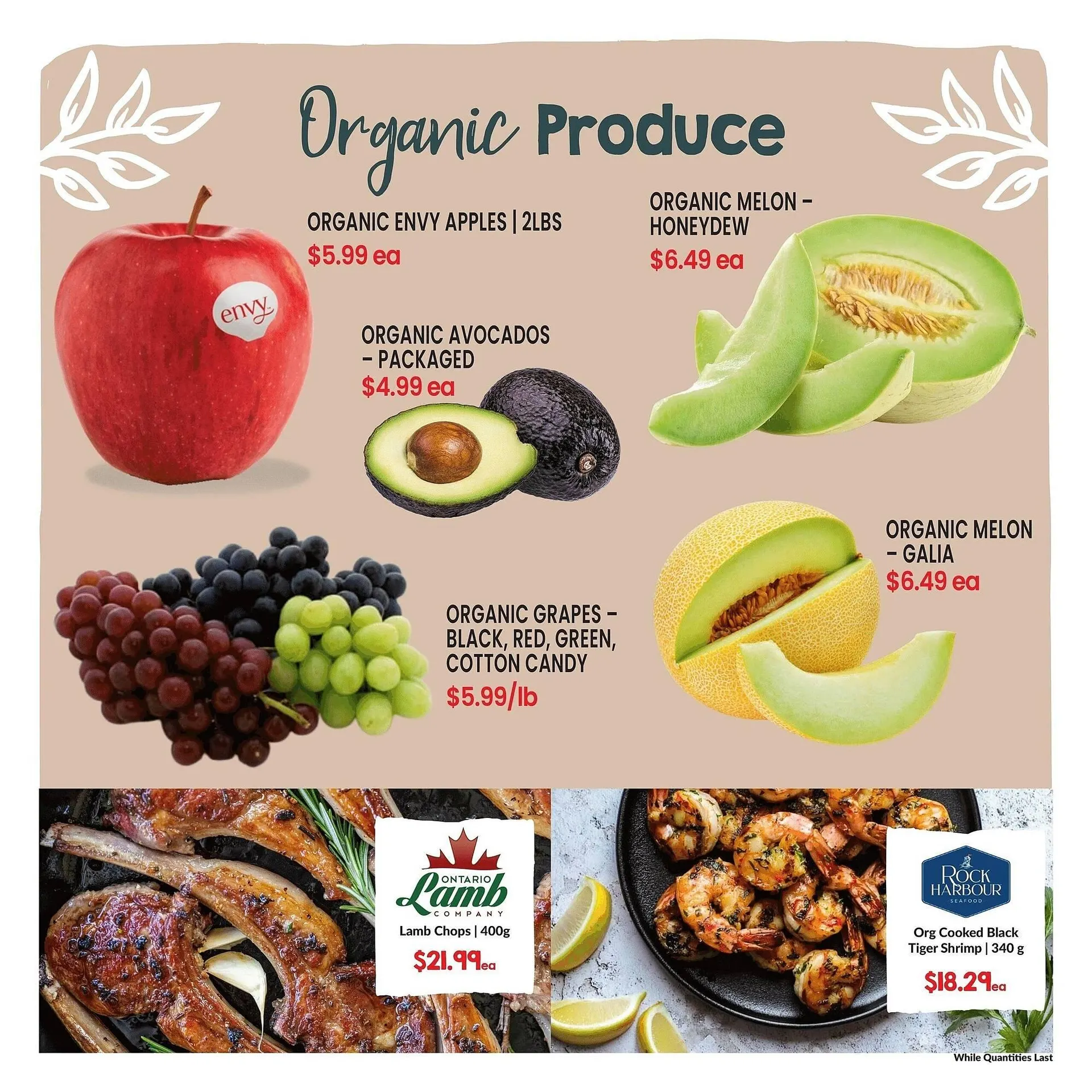 Goodness Me flyer from July 16 to July 22 2025 - flyer page 2