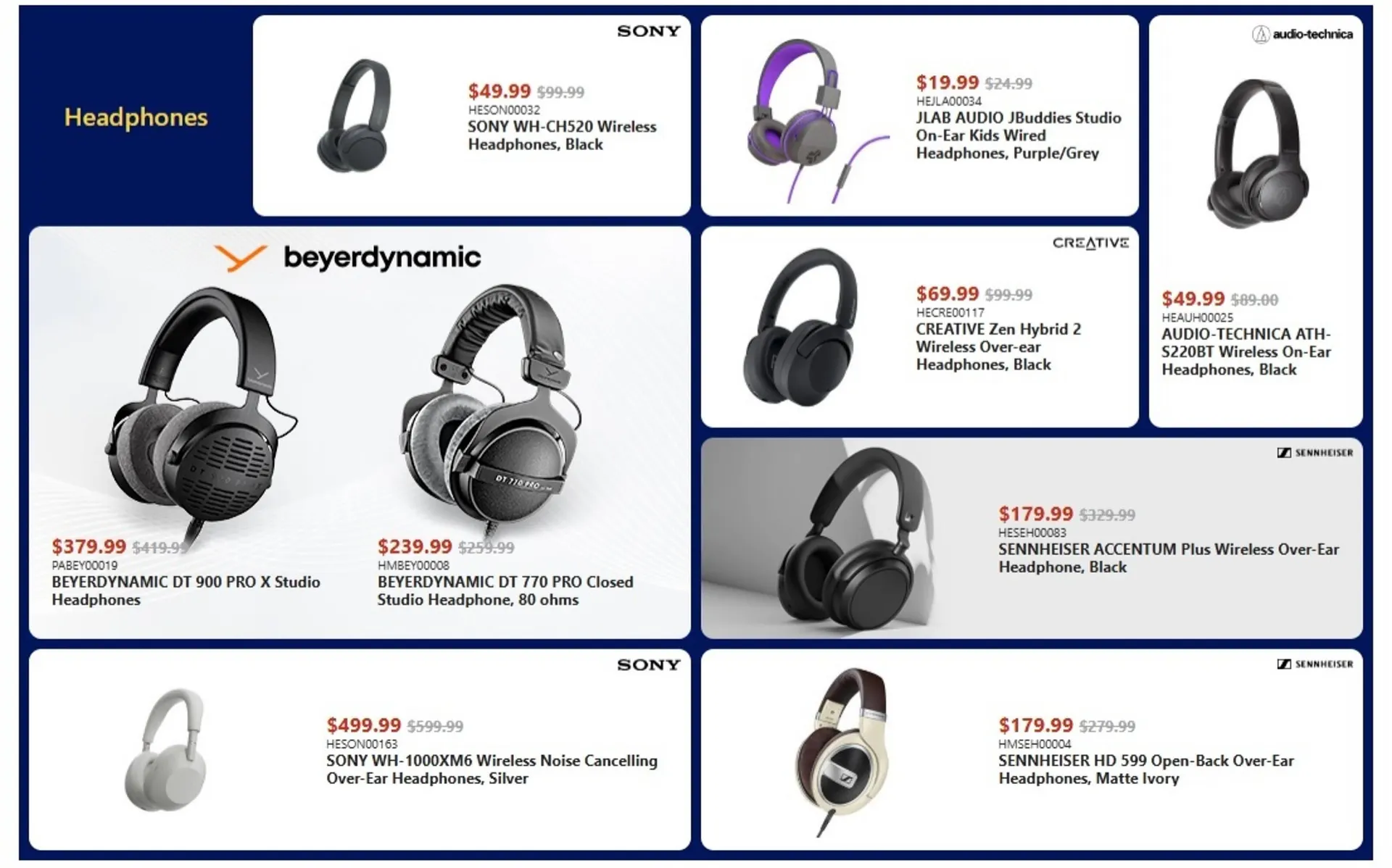 Canada Computers flyer from January 2 to January 8 2026 - flyer page 8