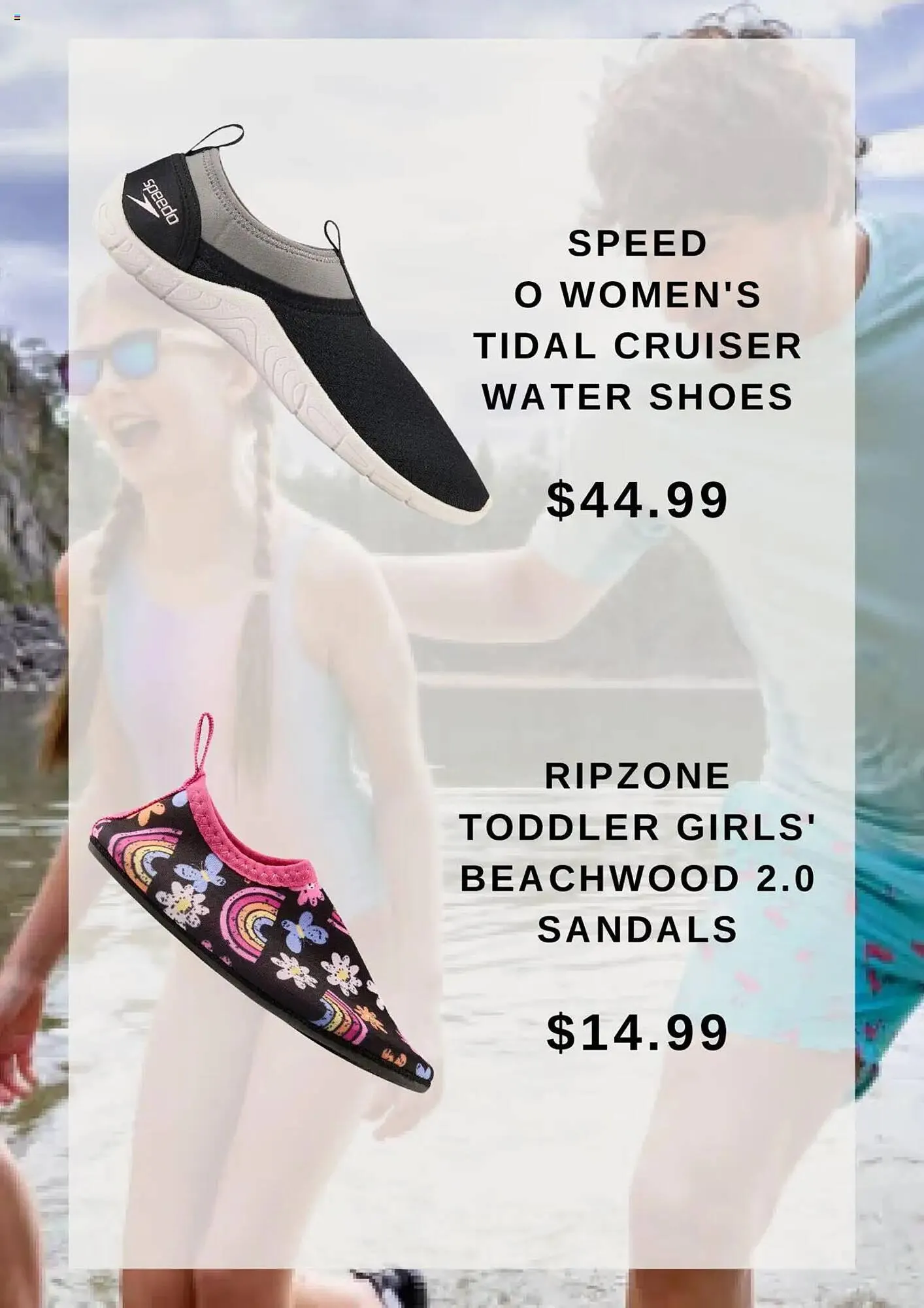 Sport Chek flyer from June 30 to July 14 2025 - flyer page 5