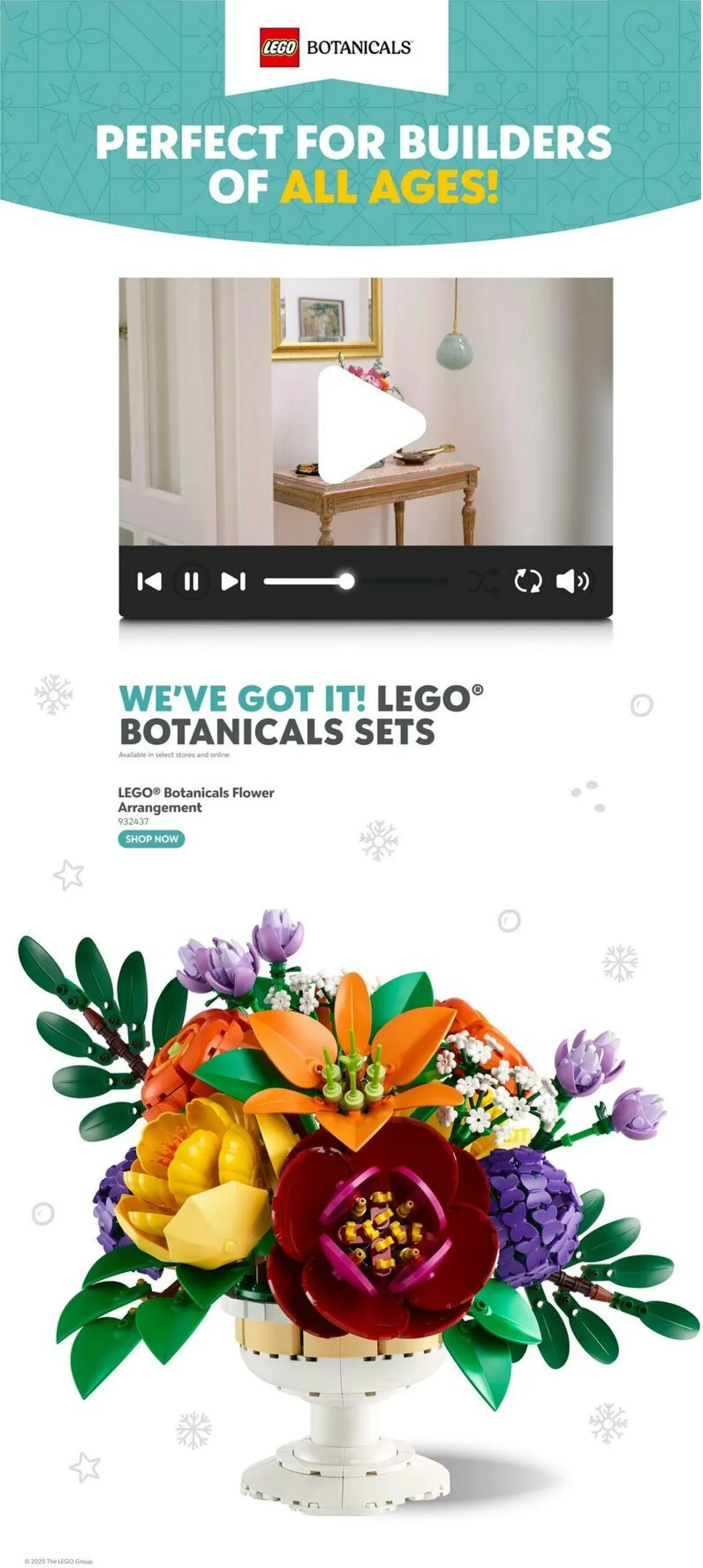 Babies''R''Us Current flyer from November 27 to December 24 2025 - flyer page 41