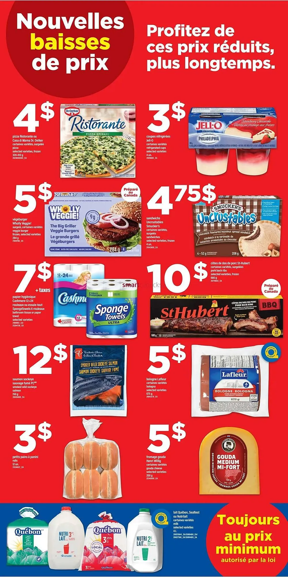 Maxi flyer from May 15 to May 21 2025 - flyer page 11