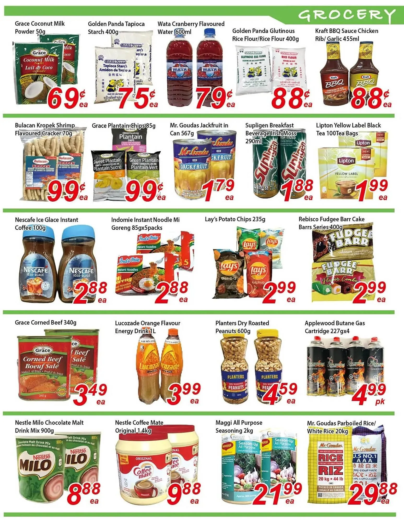 Fresh Win Foodmart flyer from February 13 to February 19 2026 - flyer page 3
