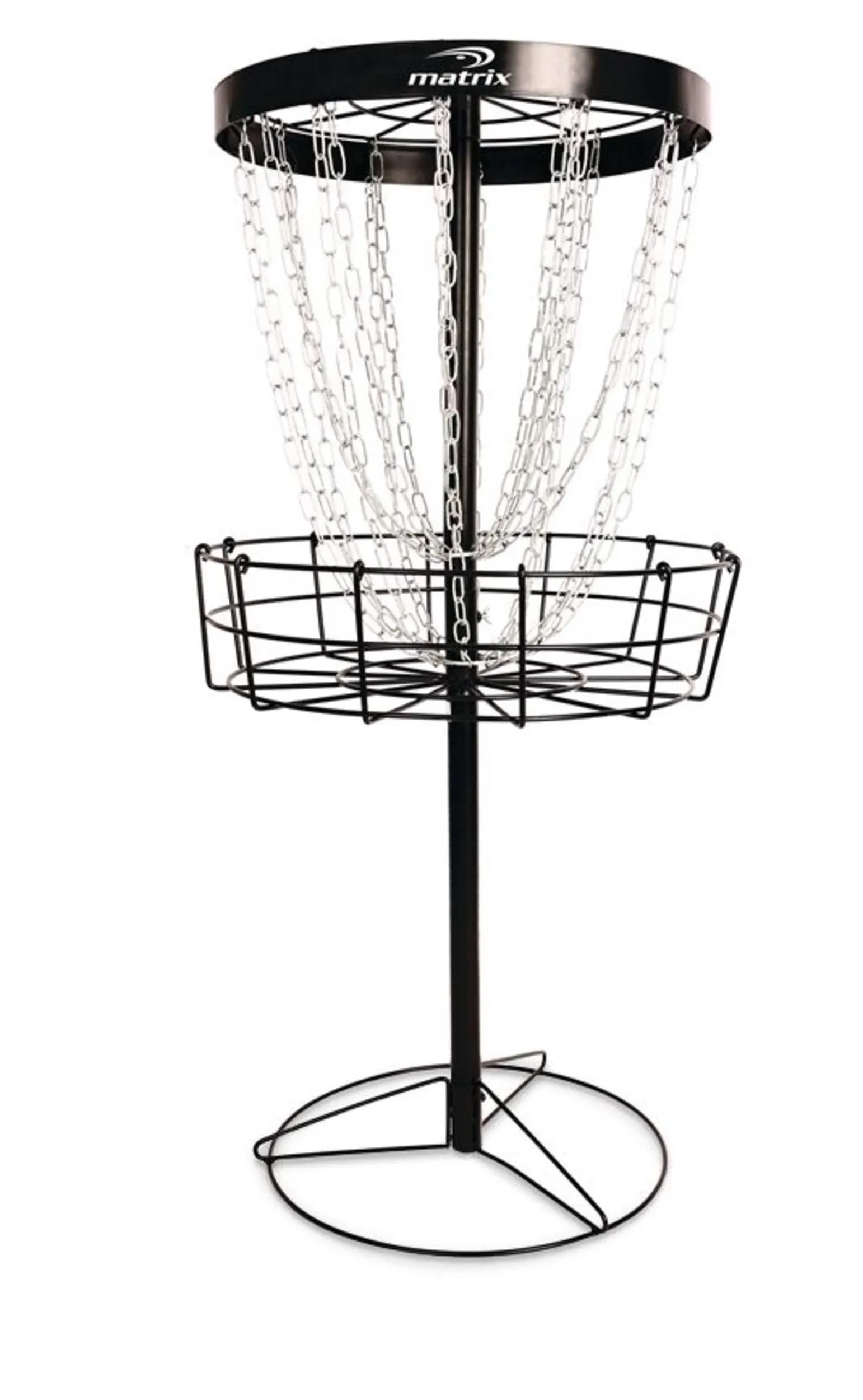 Matrix Portable Disc Golf Net/ Target