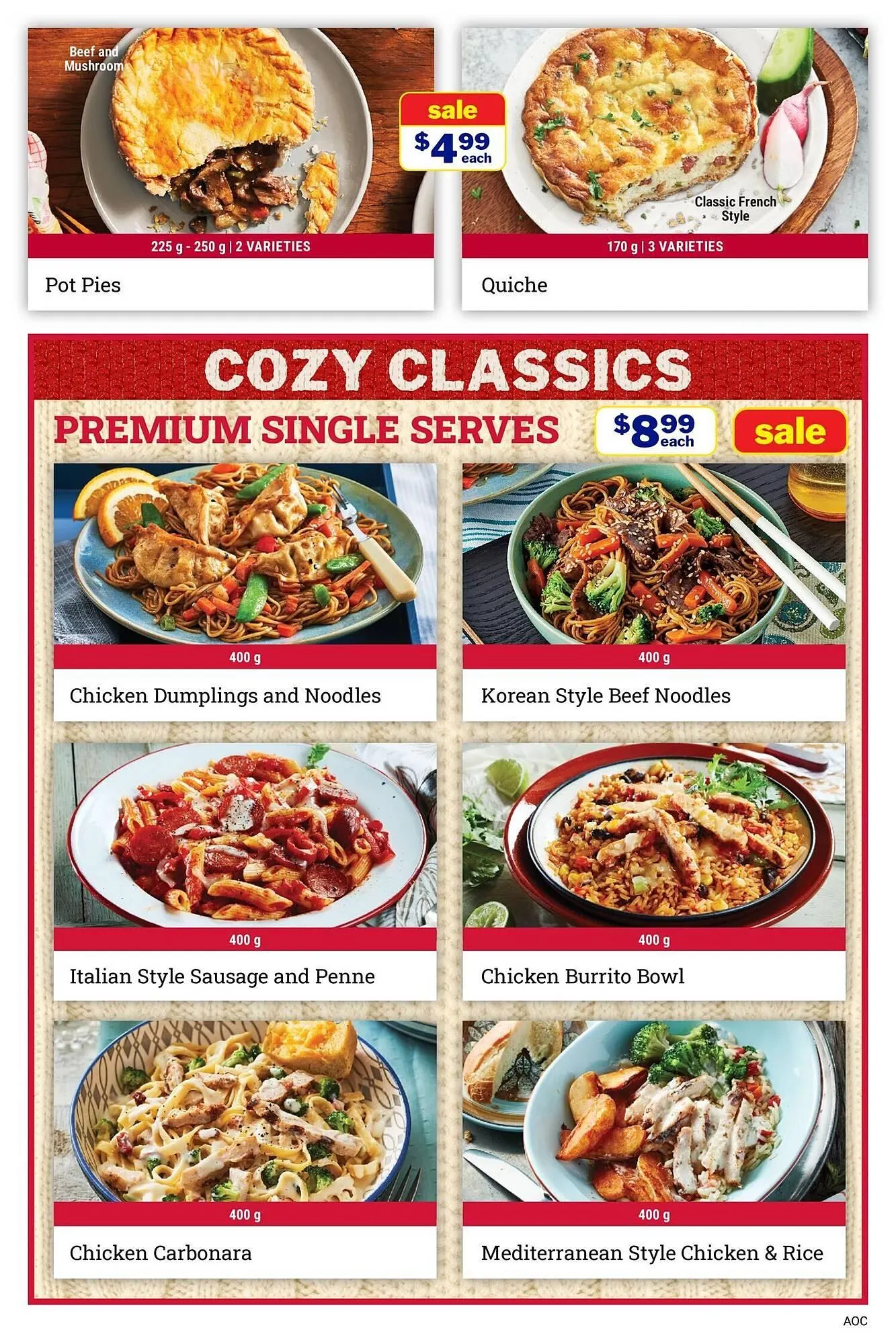 M & M Food Market flyer from February 20 to February 27 2026 - flyer page 7