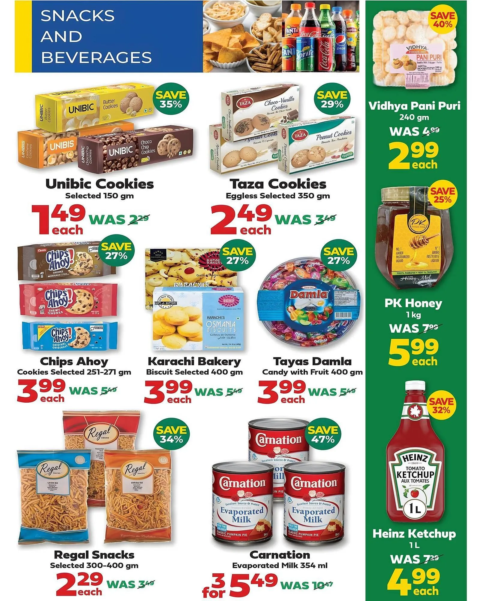 Iqbal Foods flyer from December 25 to December 31 2025 - flyer page 5