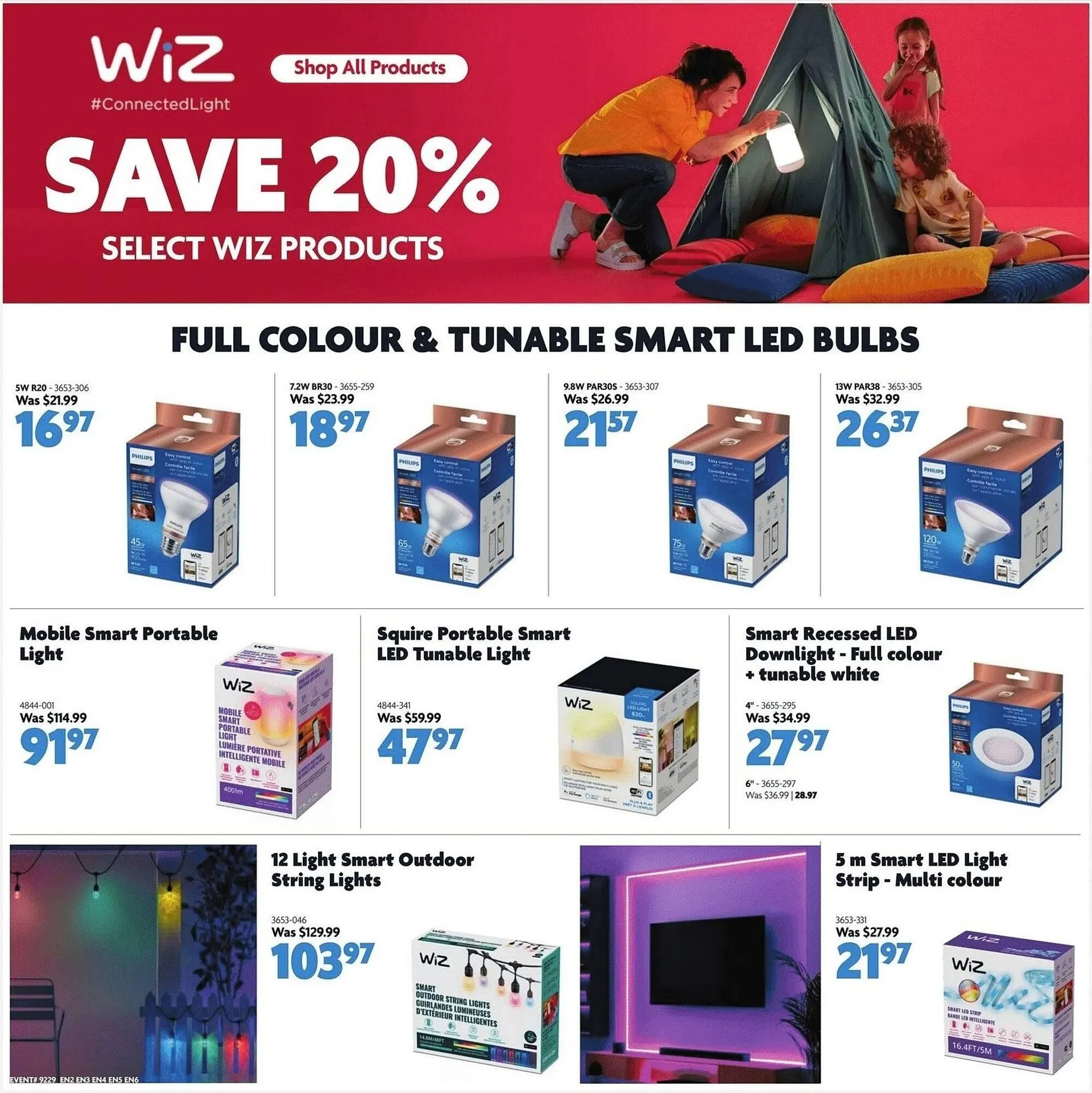 Home Hardware flyer from July 17 to July 23 2025 - flyer page 11