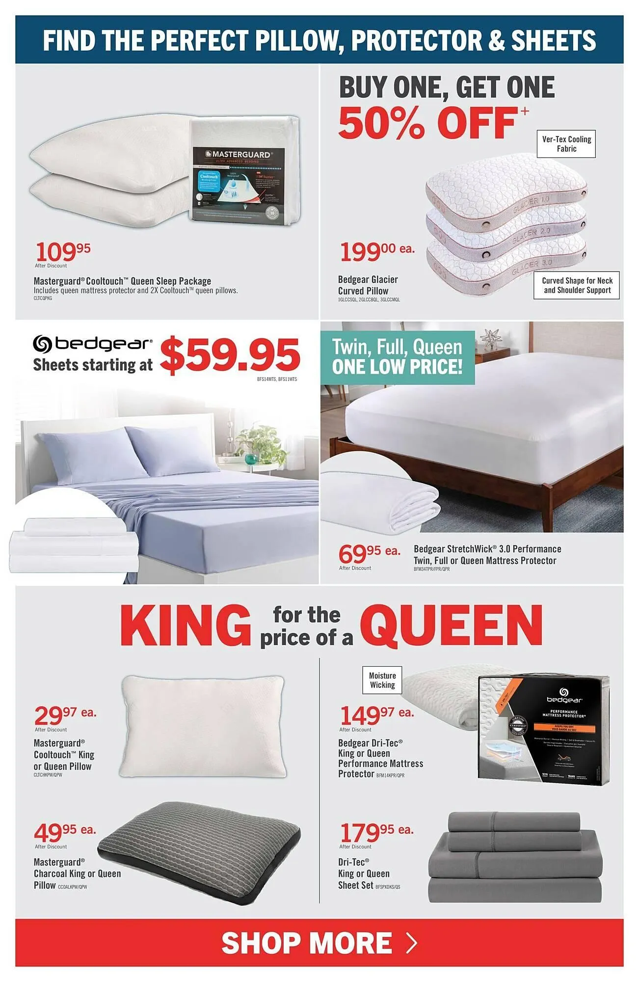 The Brick flyer from July 31 to August 15 2025 - flyer page 9