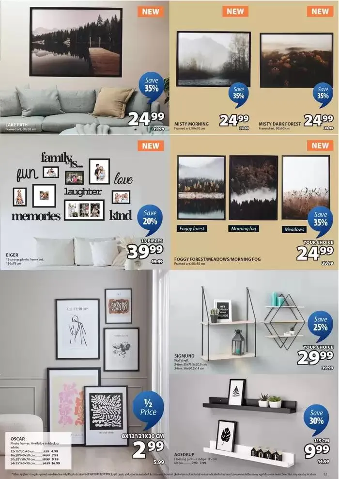 This week's offer Flyer from January 30 to February 13 2025 - flyer page 22