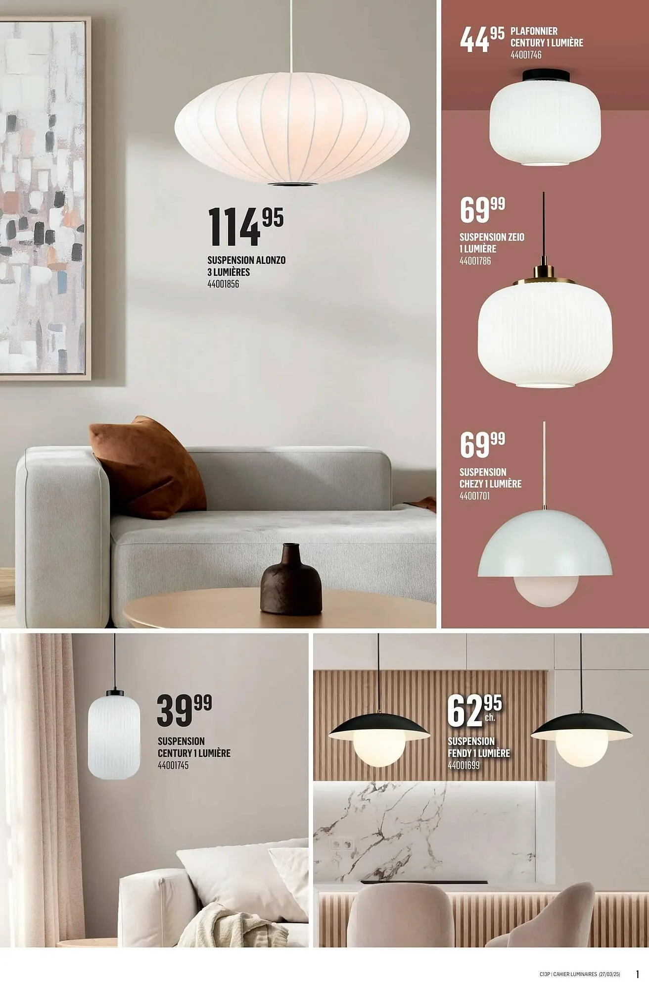 Canac flyer from March 27 to April 2 2025 - flyer page 12