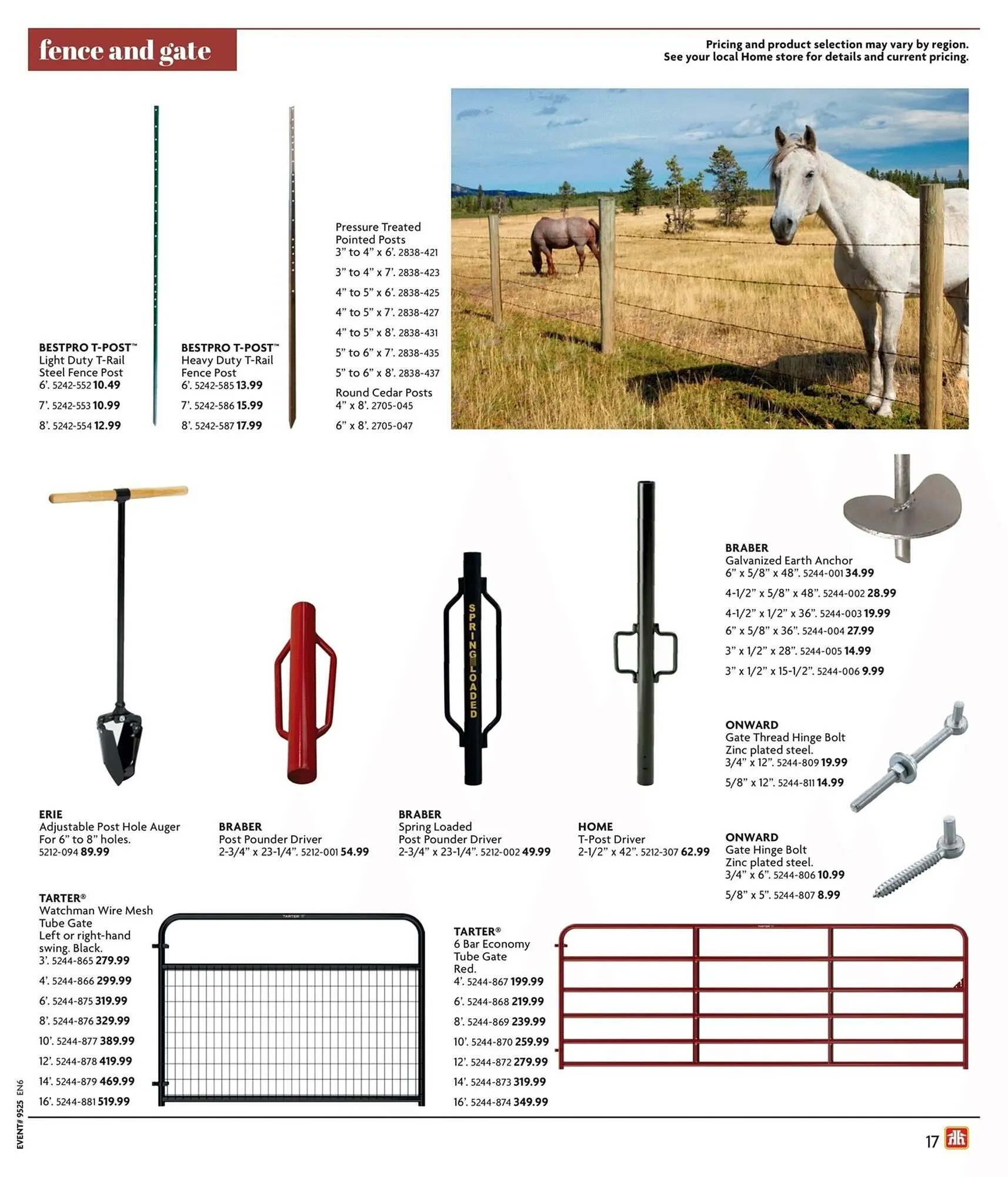 Home Hardware flyer from June 19 to June 25 2025 - flyer page 17