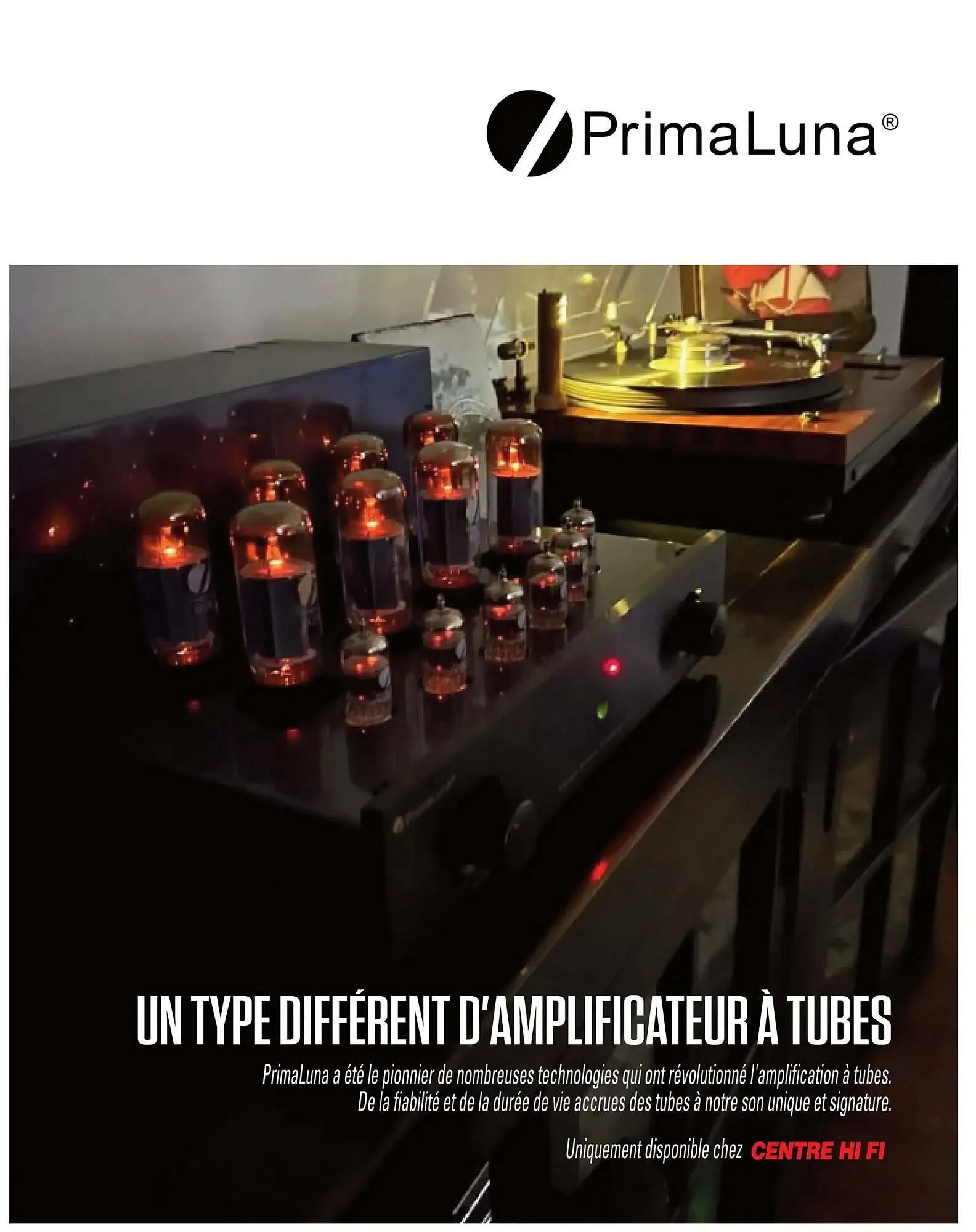 Centre Hi-Fi flyer from October 24 to October 30 2025 - flyer page 39