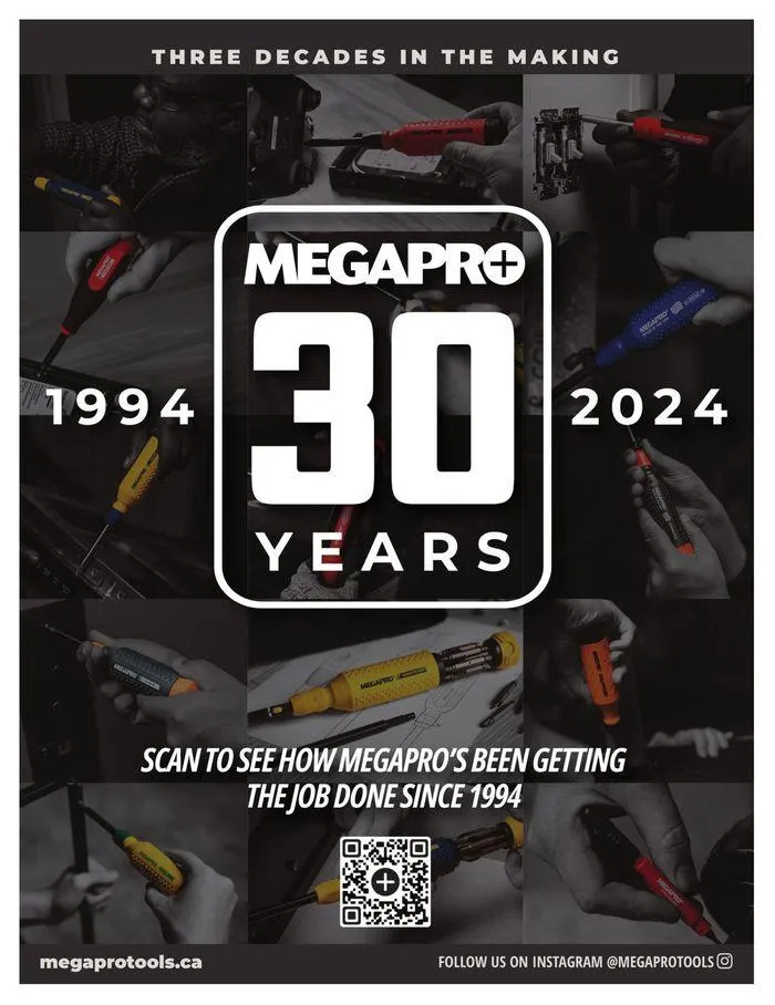 Air & Power from April 23 to April 22 2025 - flyer page 30