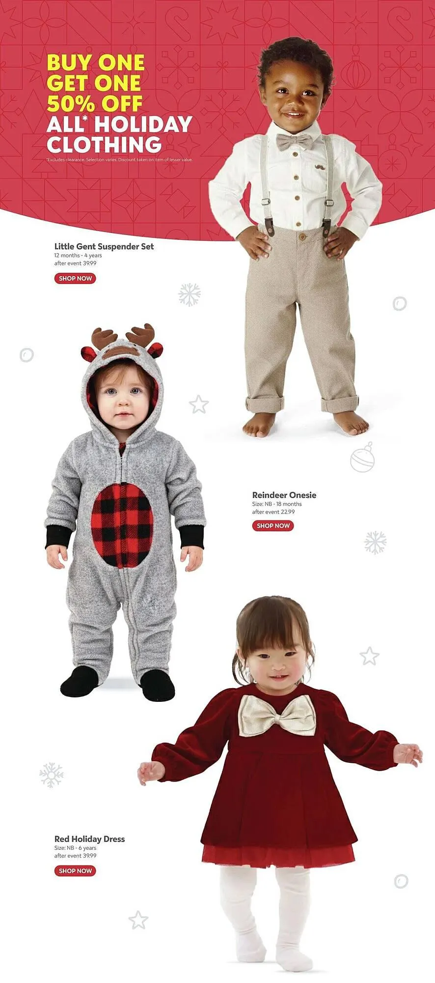 Toys R us flyer from December 4 to December 25 2025 - flyer page 26