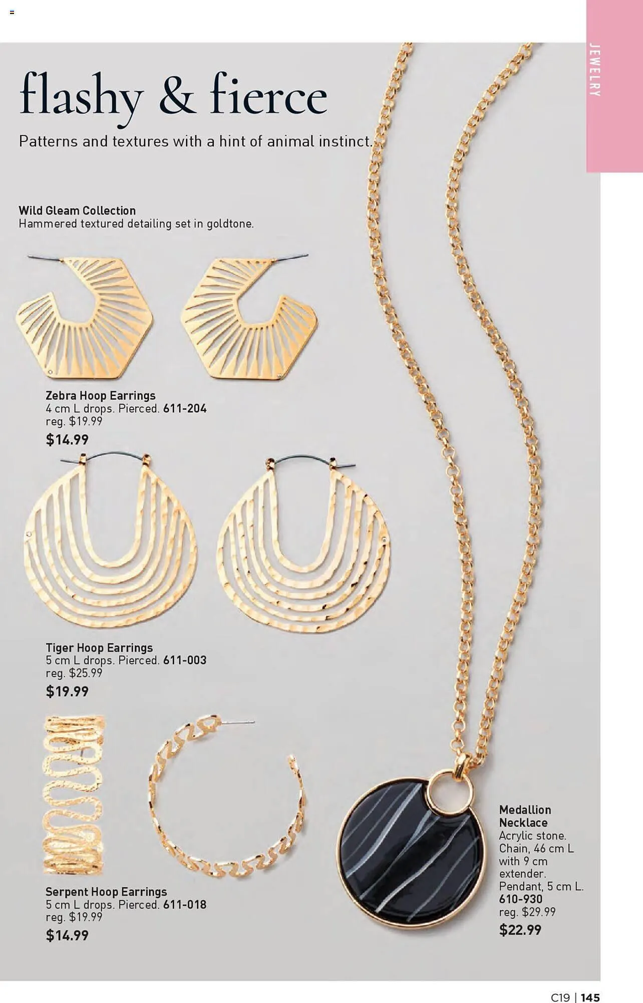 AVON flyer from September 12 to September 25 2024 - flyer page 142