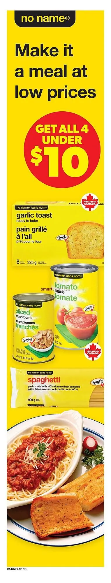 Real Canadian Superstore flyer from January 1 to January 7 2026 - flyer page 7