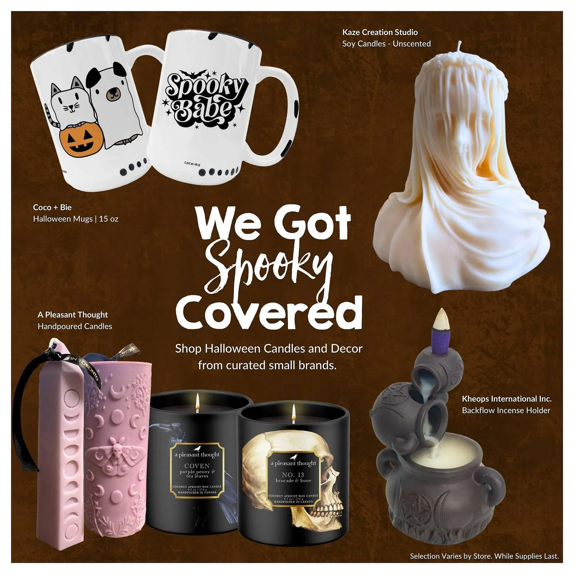 Goodness Me flyer from October 22 to October 28 2025 - flyer page 3