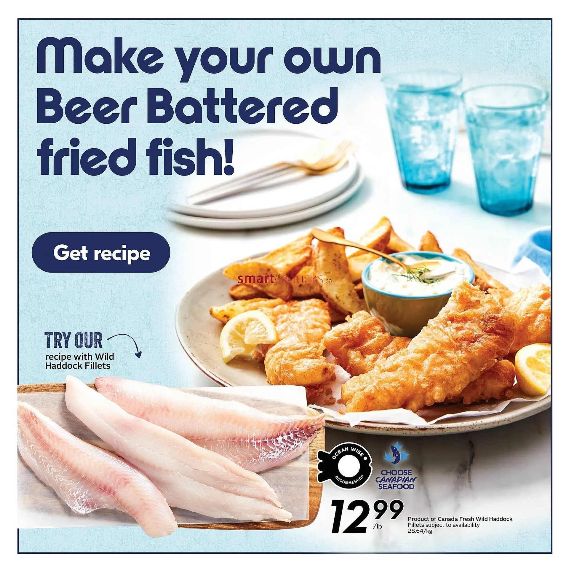 Sobeys flyer from February 26 to March 4 2026 - flyer page 13