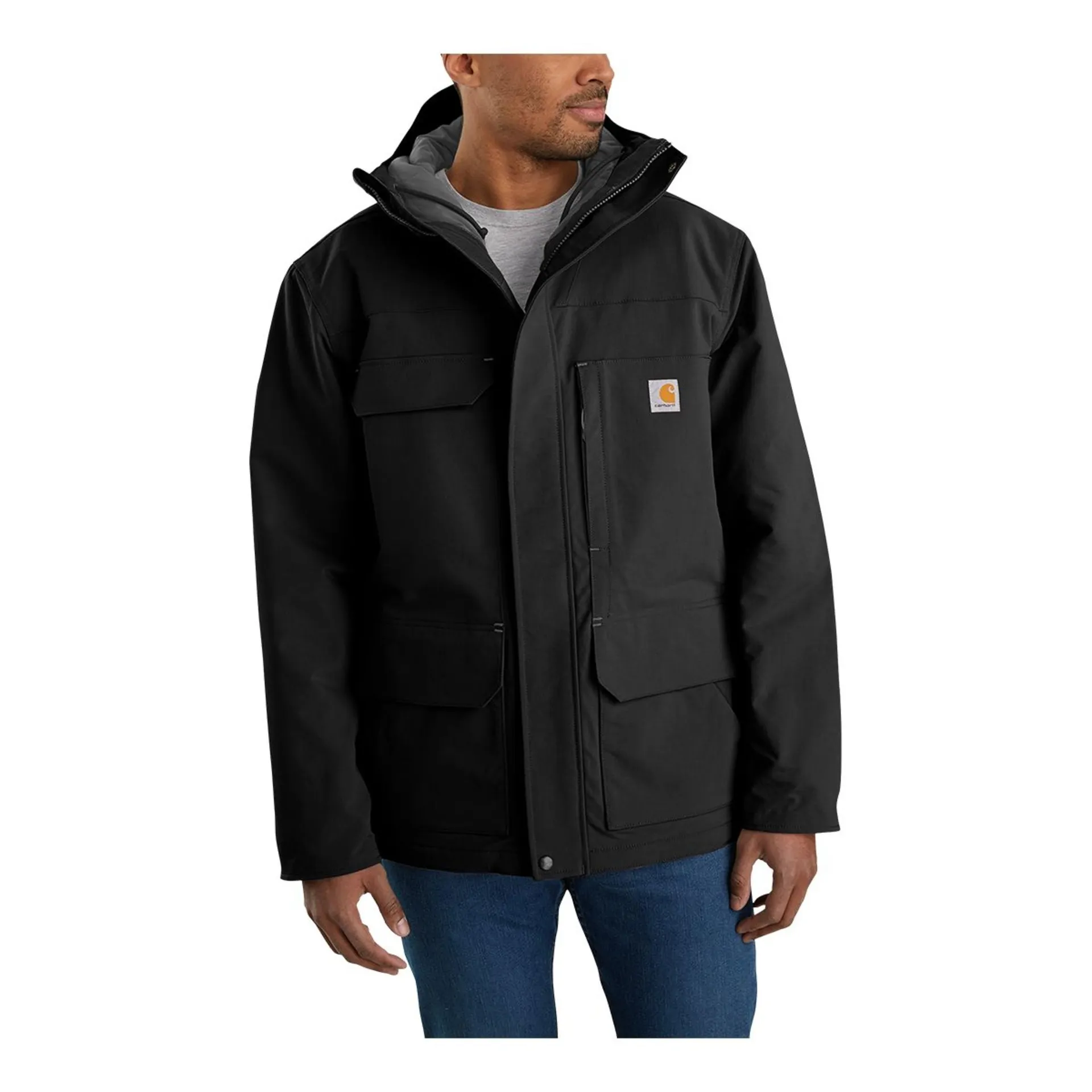Carhartt Men's Super Dux™ Traditional Coat