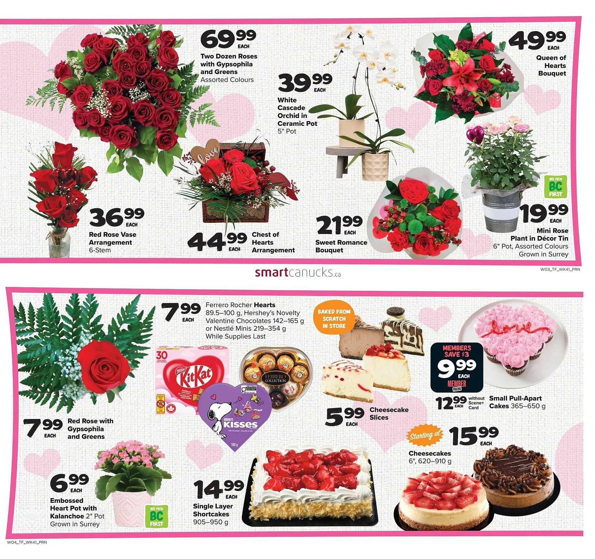Thrifty Foods flyer from February 5 to February 11 2026 - flyer page 5