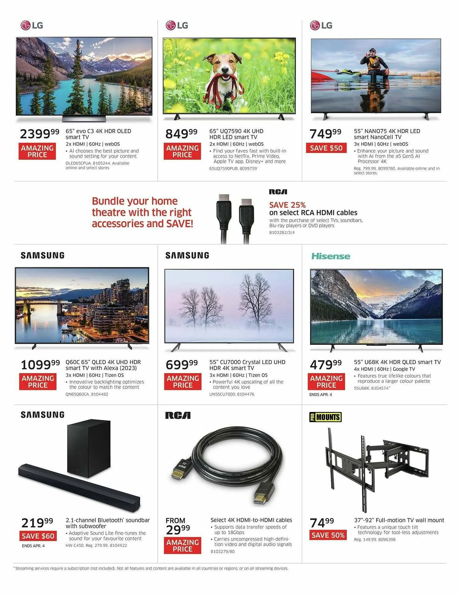 The Source flyer from March 28 to April 2 2024 - flyer page 5