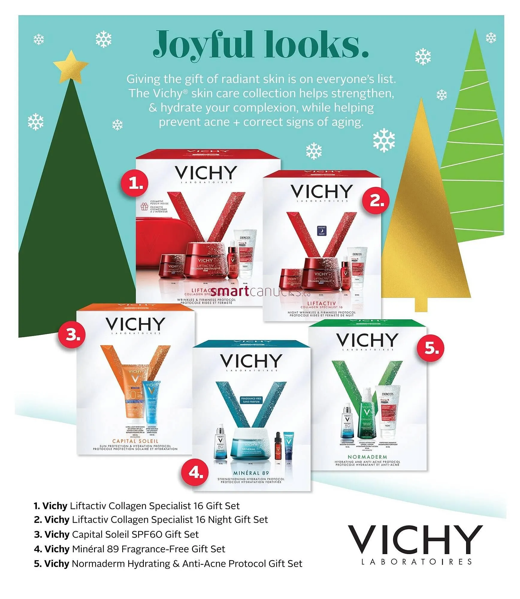 Rexall flyer from November 13 to December 10 2025 - flyer page 14