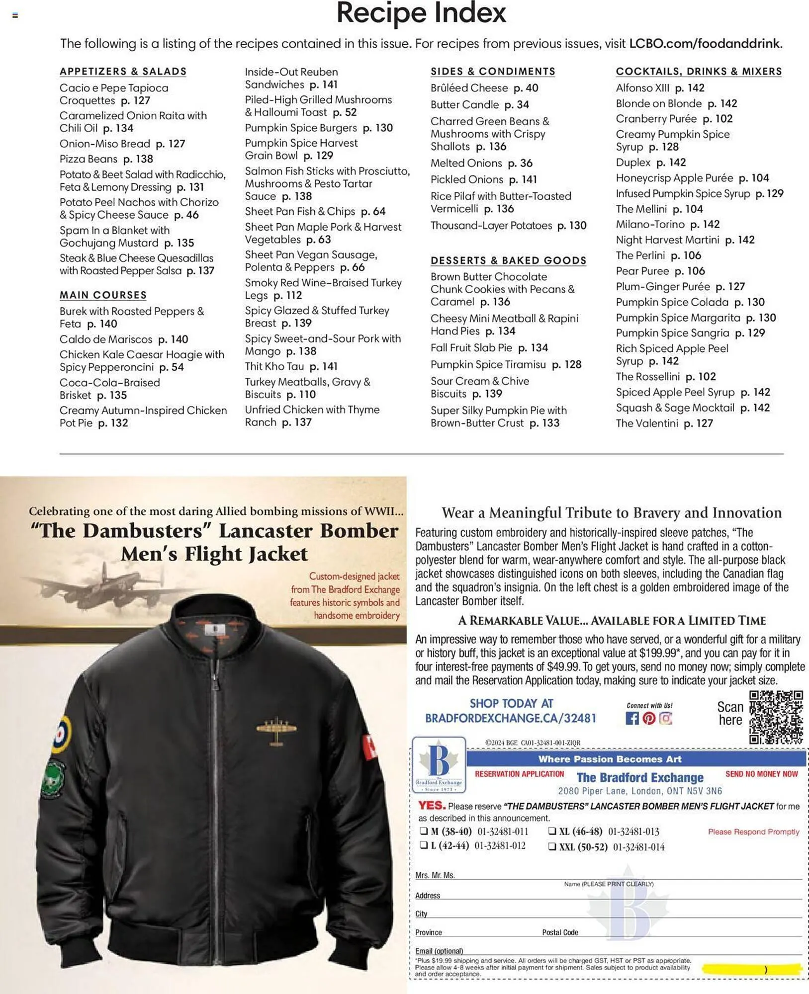 LCBO flyer from September 1 to September 12 2024 - flyer page 297
