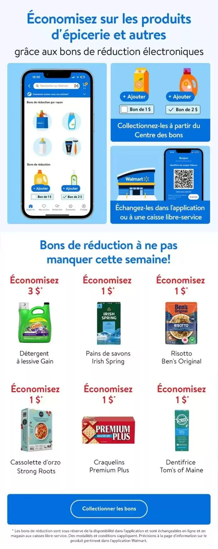 Wide range of offers from January 29 to February 12 2025 - flyer page 12