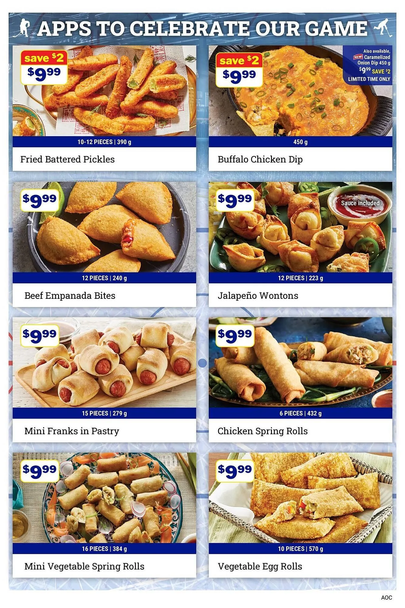 M & M Food Market flyer from December 31 to February 1 2026 - flyer page 3