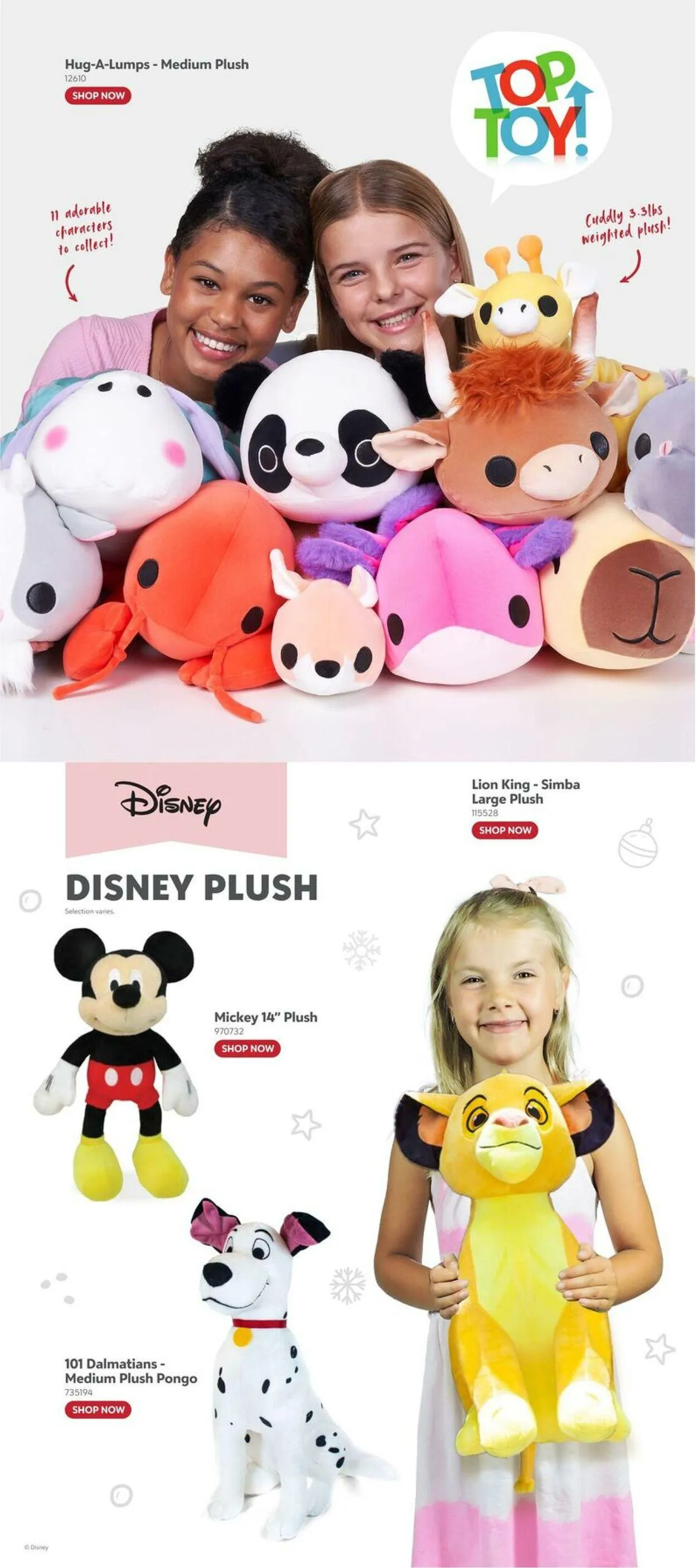 Babies''R''Us Current flyer from November 27 to December 24 2025 - flyer page 24