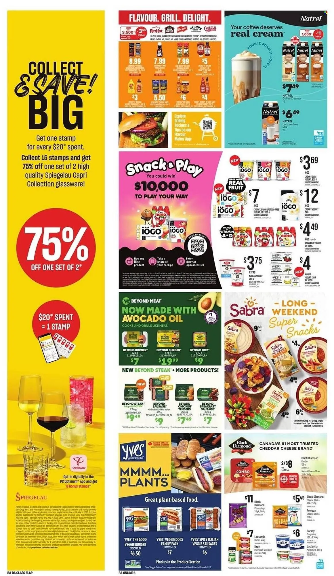 Atlantic Superstore flyer from May 15 to May 21 2025 - flyer page 10