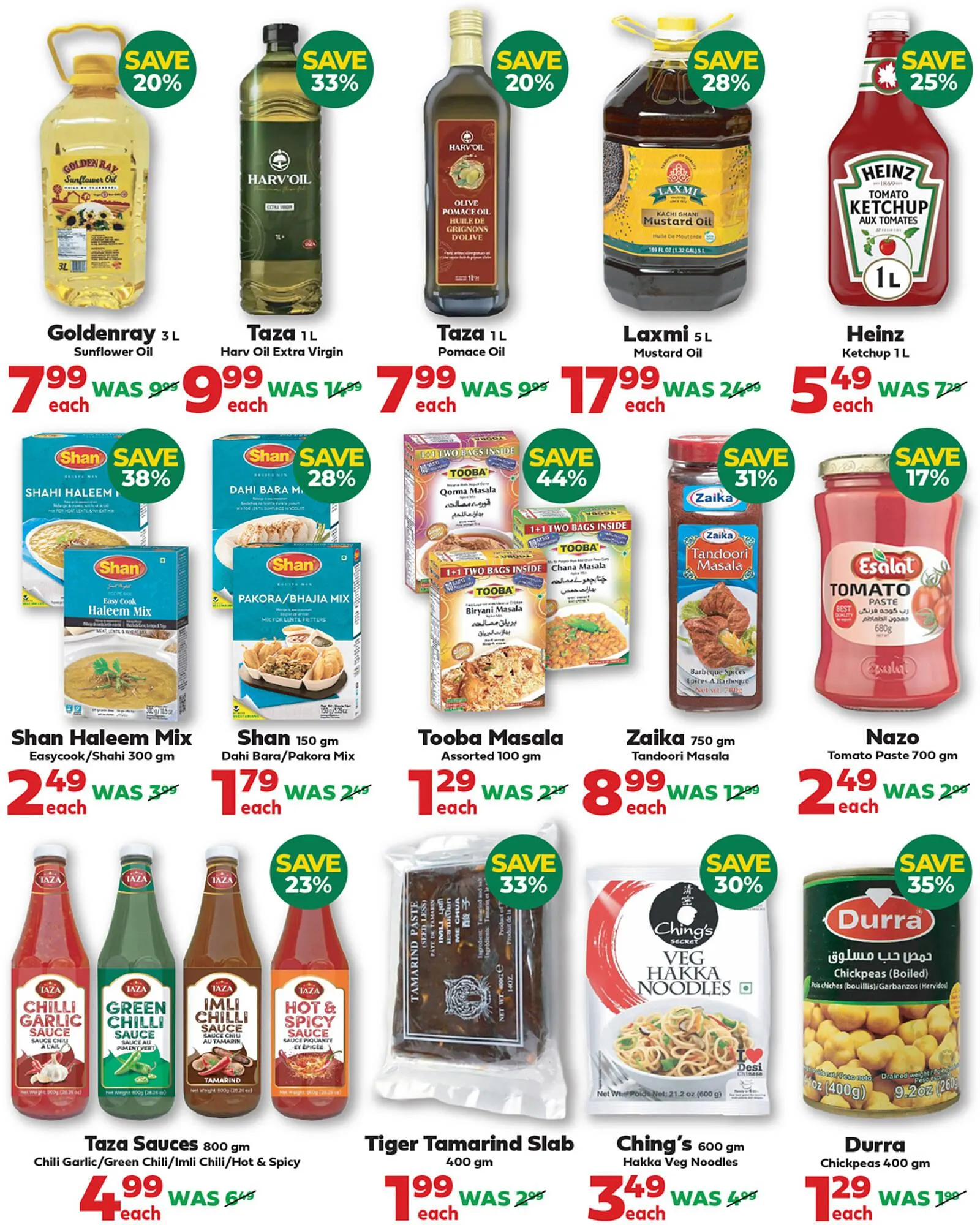 Iqbal Foods flyer from February 5 to February 11 2026 - flyer page 5