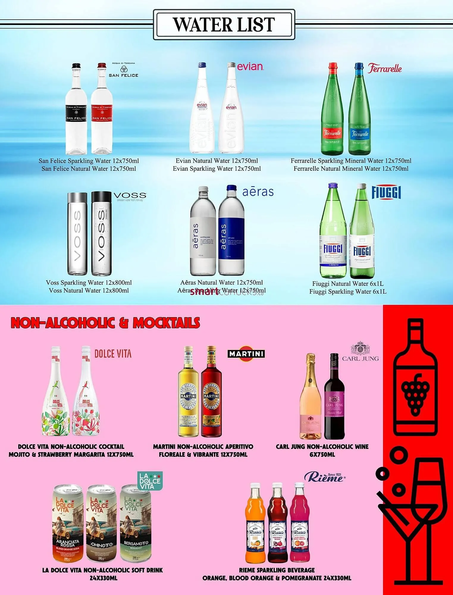 MVR Cash & Carry flyer from April 3 to April 30 2025 - flyer page 6