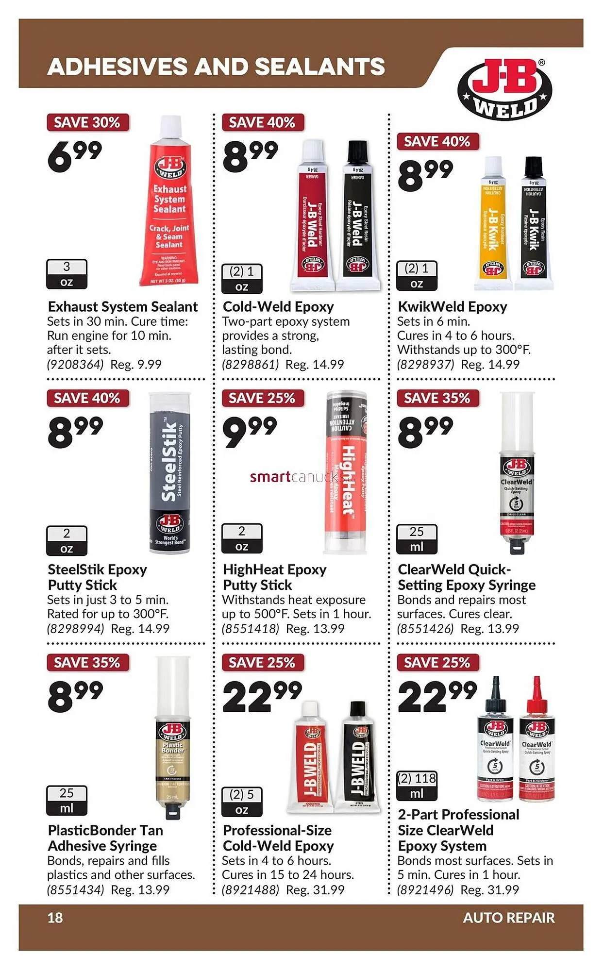 Princess Auto flyer from September 18 to September 24 2025 - flyer page 24