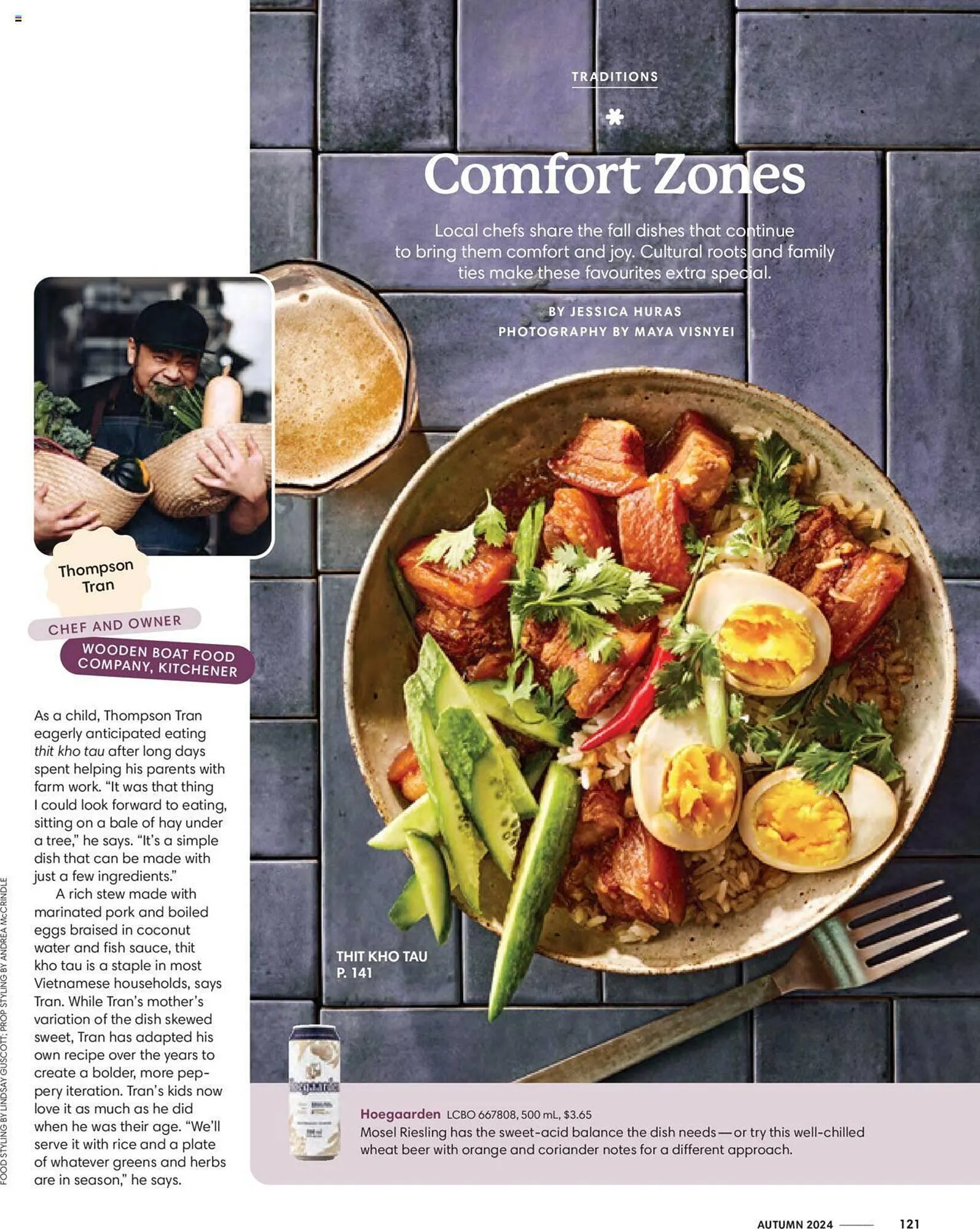 LCBO flyer from September 1 to September 12 2024 - flyer page 275