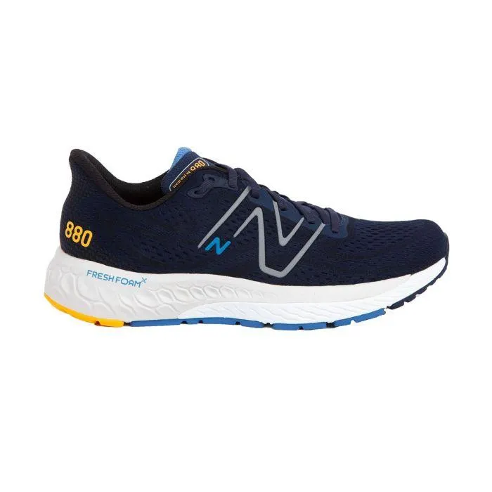 New Balance Men's Fresh Foam X 880v13 D Width Running Shoe