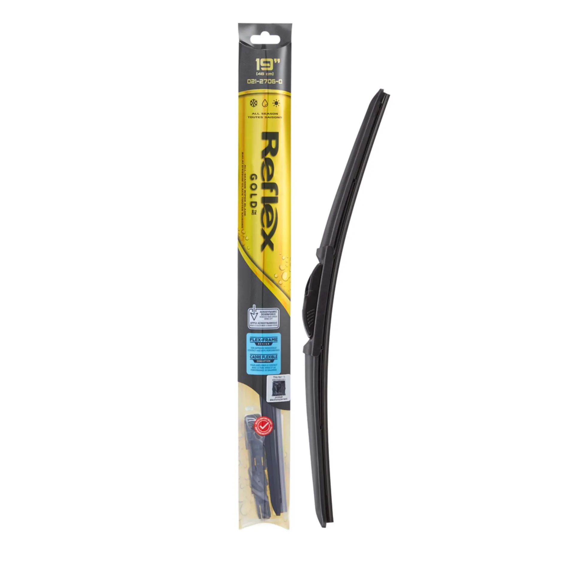 Reflex Gold Wiper Blade