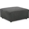 Edenfield Oversized Accent Ottoman