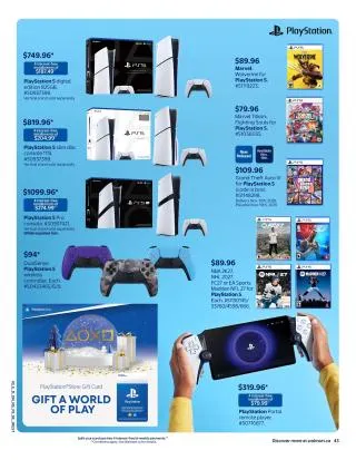 Walmart Flyer Special - Baby and Kid Books from October 14 to December 23 2026 - flyer page 56
