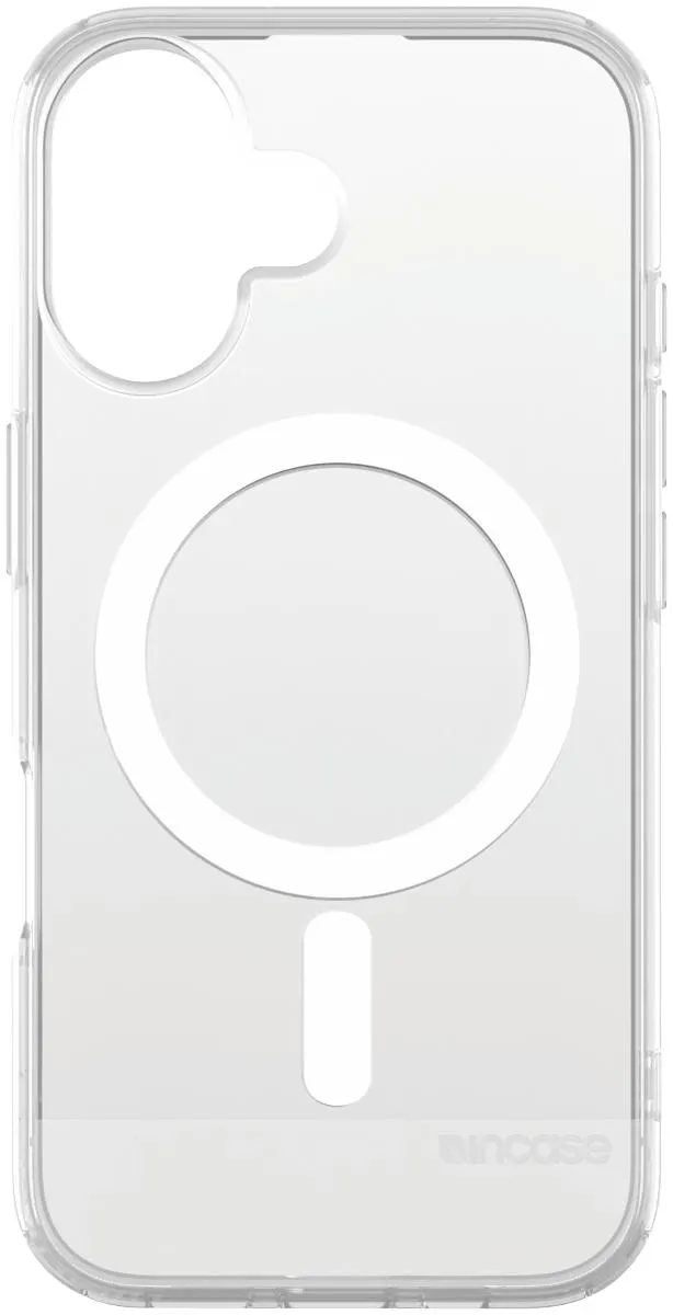 Incase Slim Case MagSafe for Dash - Clear