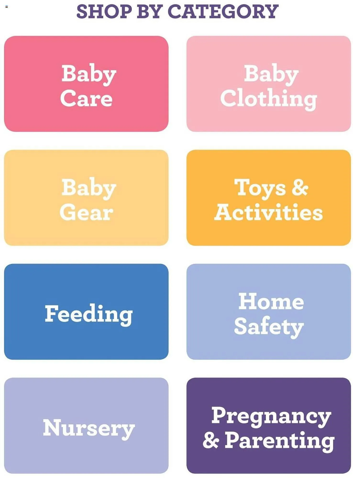 Babies 'R' Us flyer from June 27 to July 10 2024 - flyer page 12