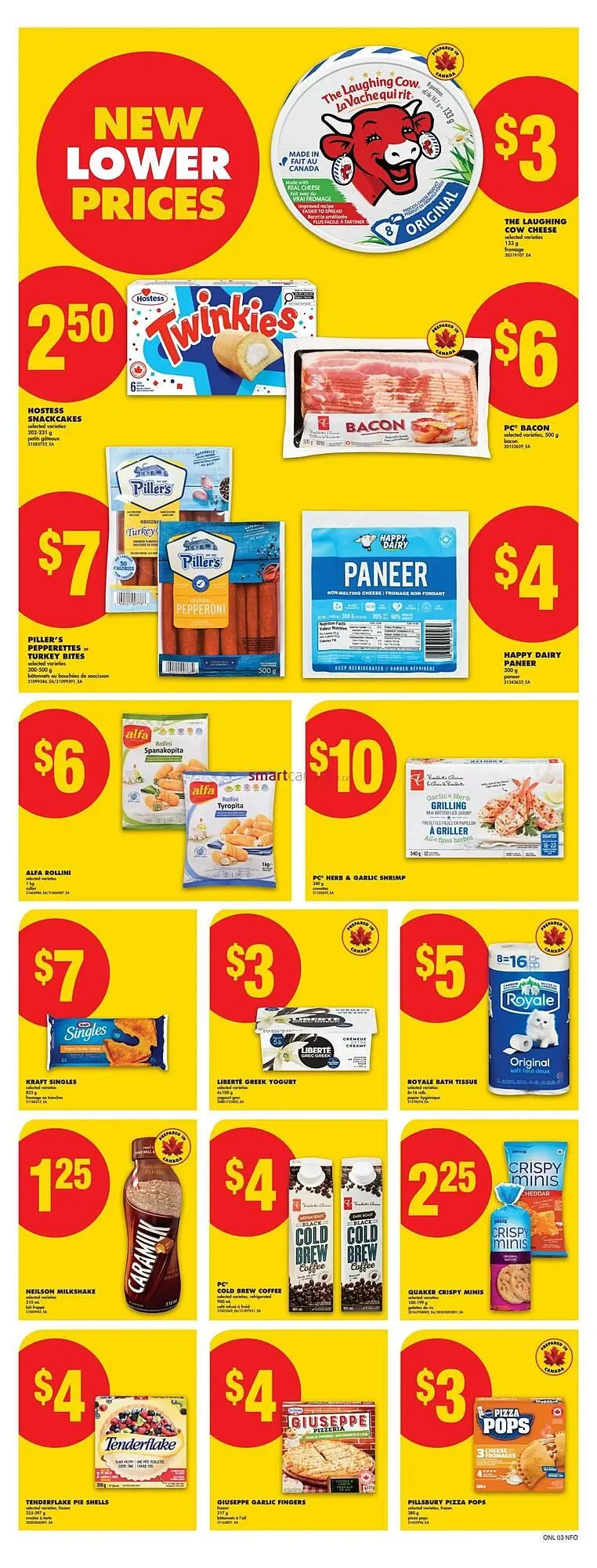 No Frills flyer from December 10 to December 24 2025 - flyer page 14