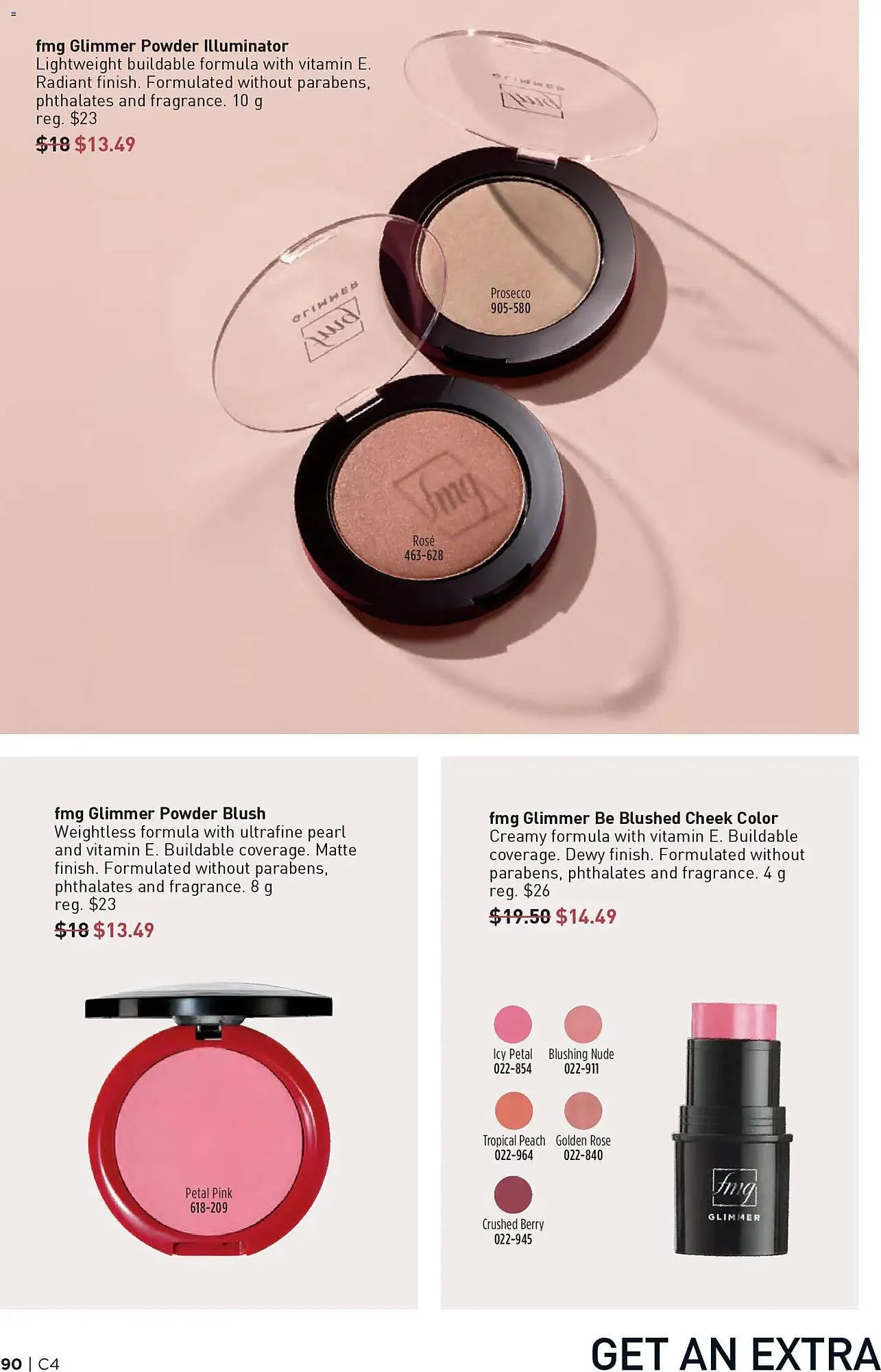 AVON flyer from February 12 to February 26 2026 - flyer page 90