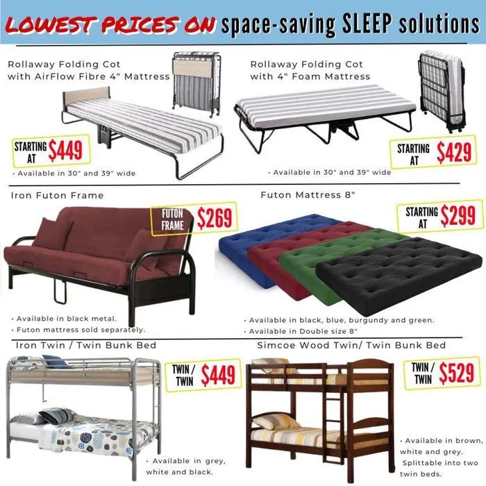 Weekly Specials from June 3 to June 19 2024 - flyer page 7