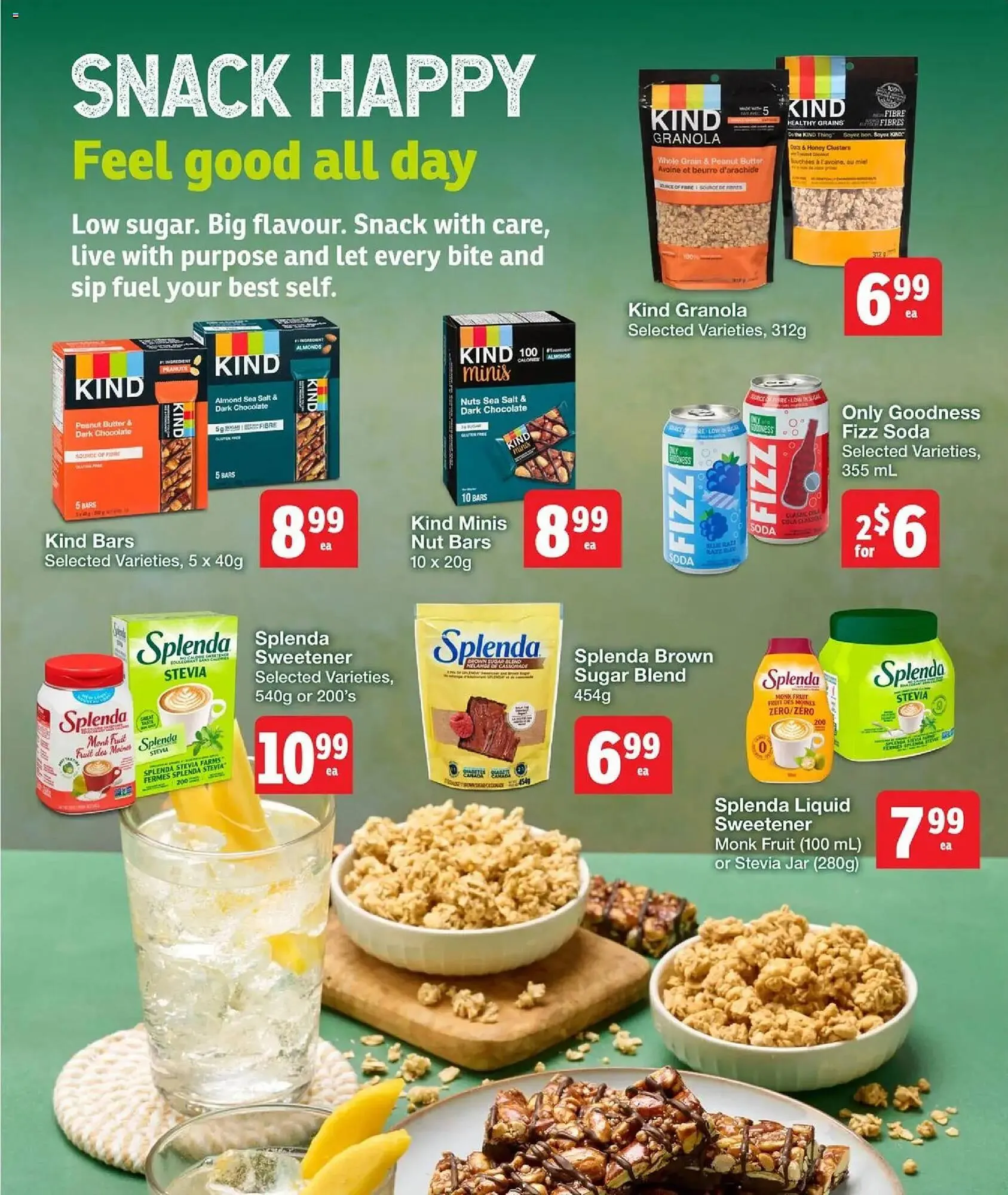 Quality Foods flyer from January 22 to January 28 2026 - flyer page 16