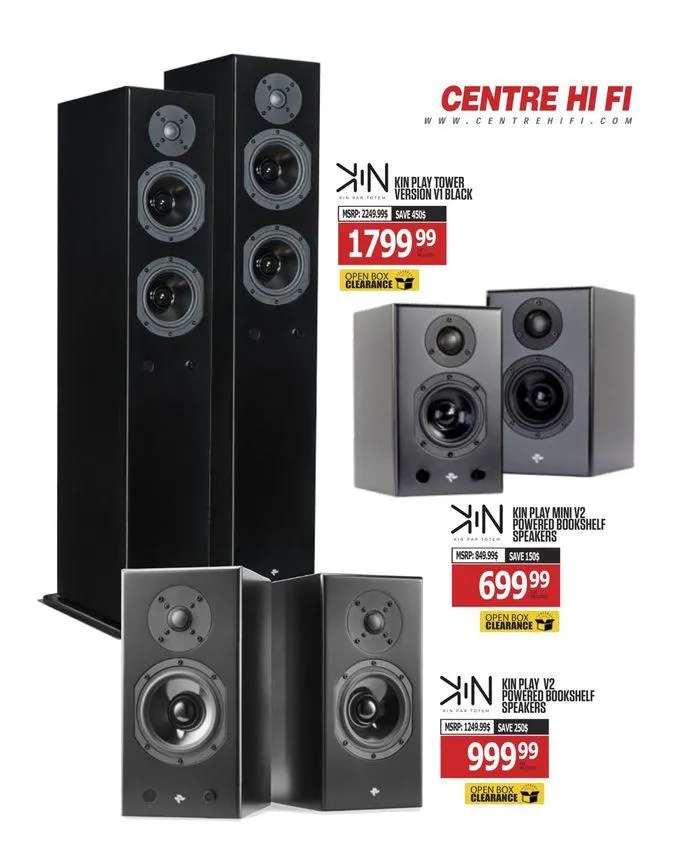 Discounts and promotions from July 26 to August 1 2024 - flyer page 20