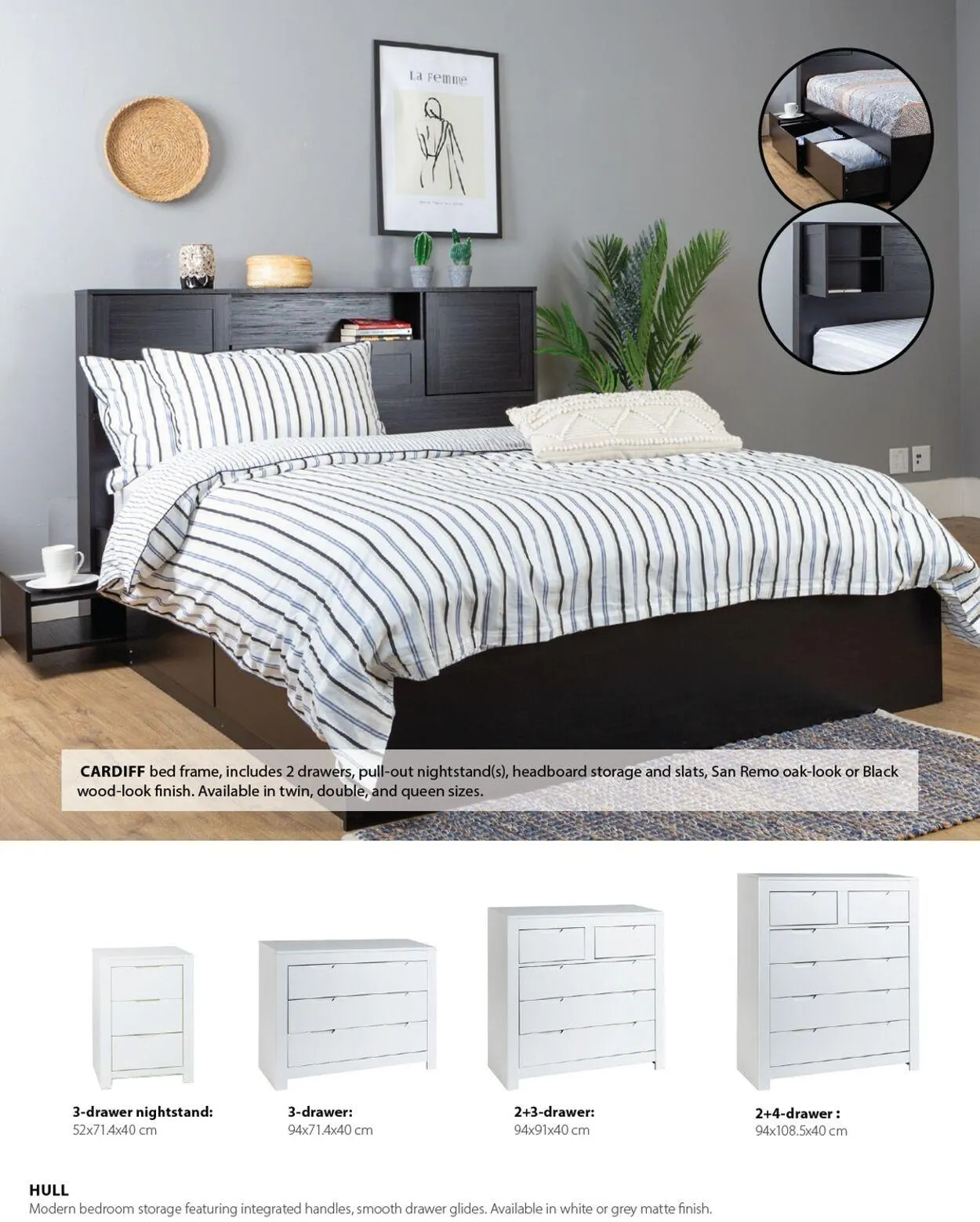 JYSK Current flyer from July 17 to July 31 2025 - flyer page 18