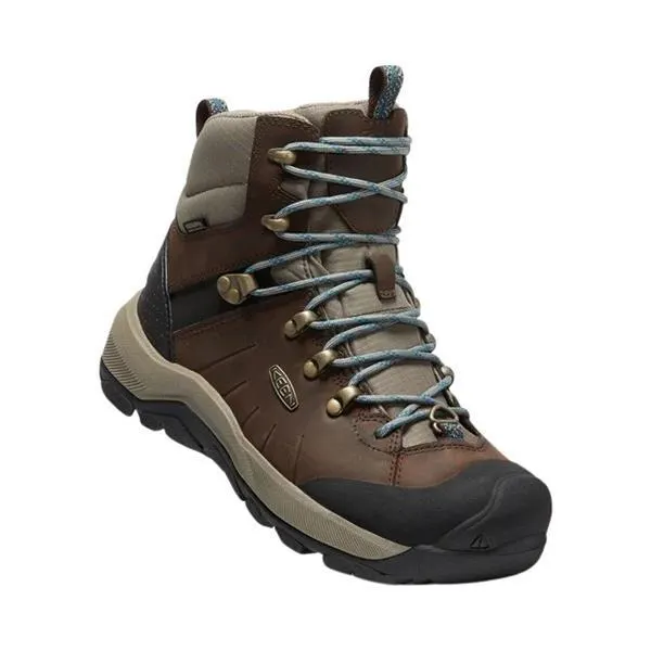 Women's Revel IV Mid Polar Winter Boots