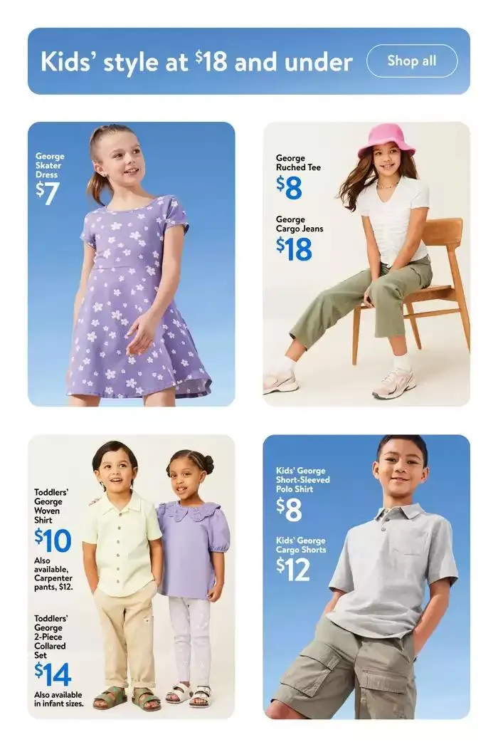 Top offers for all bargain hunters from March 6 to April 2 2025 - flyer page 2