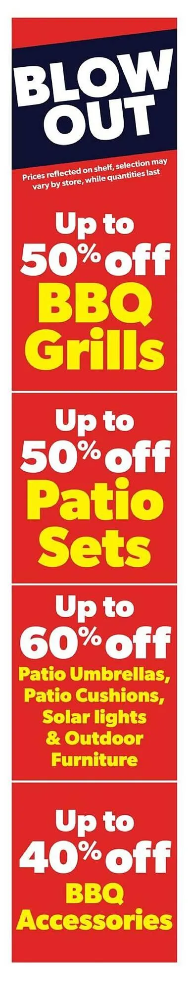 Real Canadian Superstore flyer from July 24 to July 31 2025 - flyer page 4